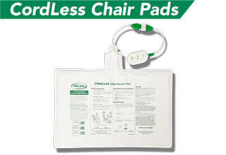 CordLess Chair Pads