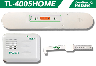 TL-4005HOME pager Web image
