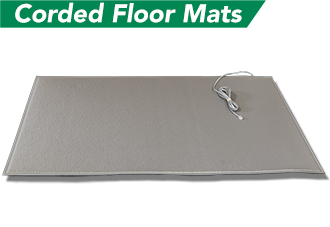 Reliable Floor Pressure Mats