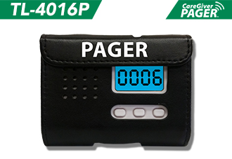 Caregiver Pagers