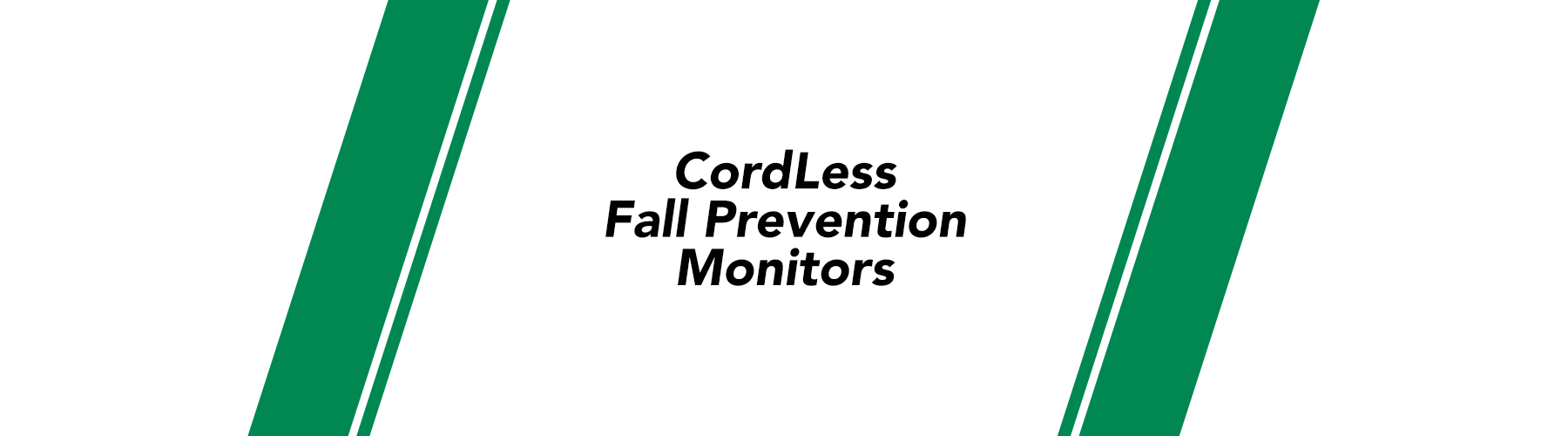 Fall Prevention Statistics