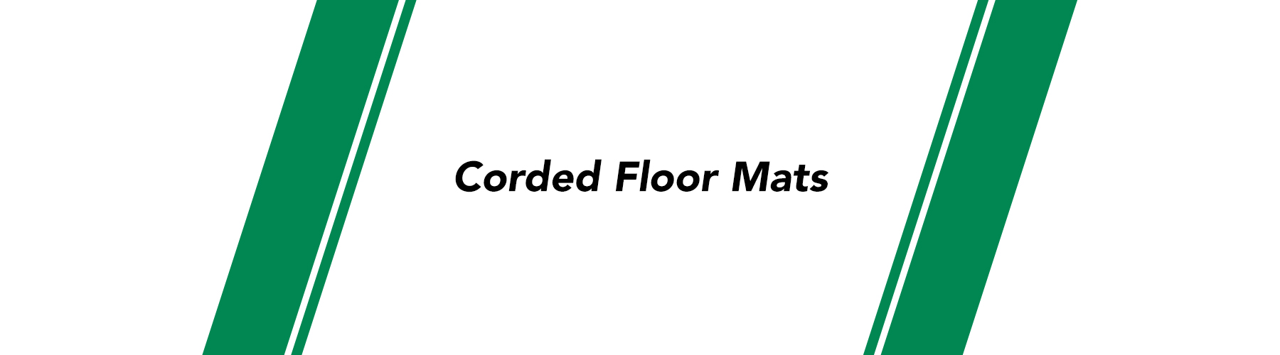 Corded Pressure Sensitive Floor Mat by Smart Caregiver 24 X 48