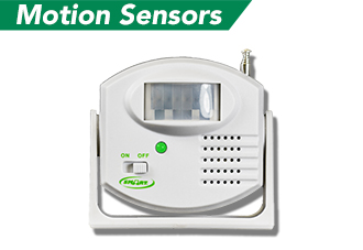 Motion Sensors Web image